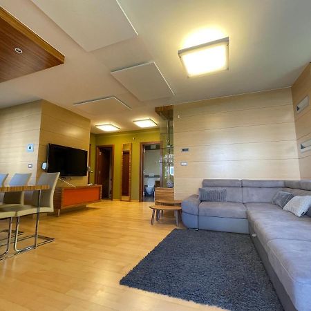 Apartment Felicia 12 Πορτορόζ Εξωτερικό φωτογραφία
