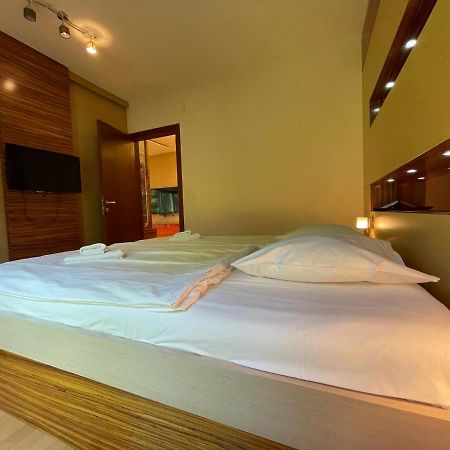 Apartment Felicia 12 Πορτορόζ Εξωτερικό φωτογραφία