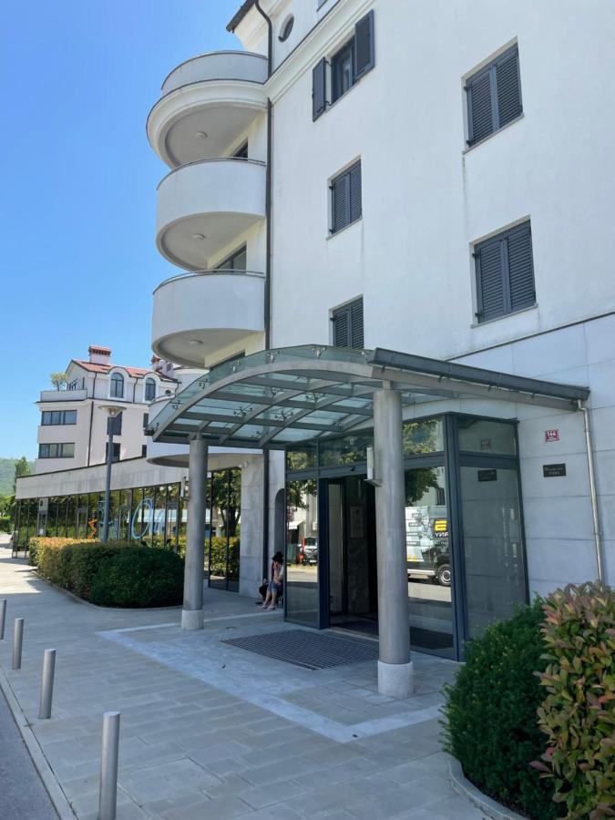 Apartment Felicia 12 Πορτορόζ Εξωτερικό φωτογραφία