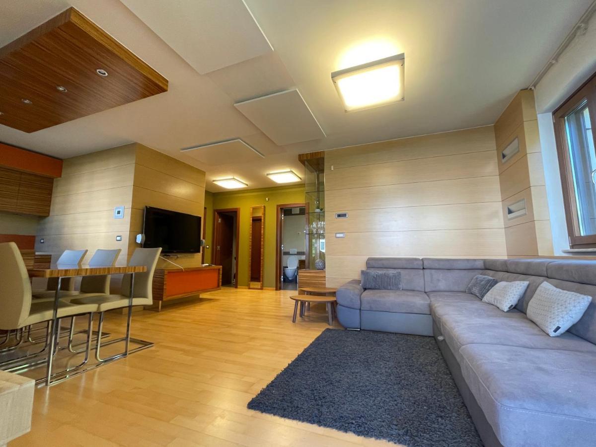 Apartment Felicia 12 Πορτορόζ Εξωτερικό φωτογραφία