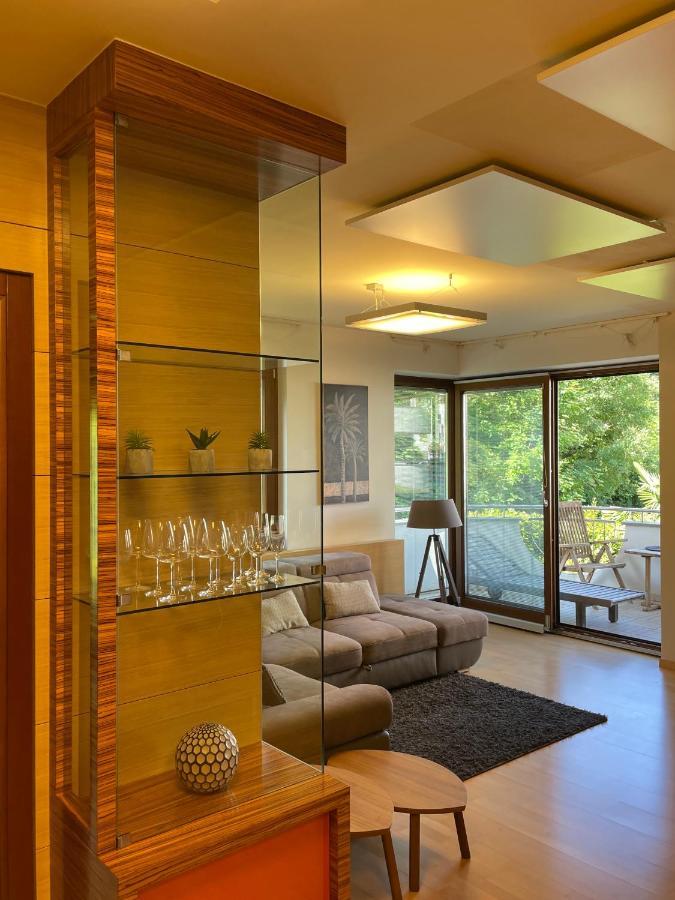 Apartment Felicia 12 Πορτορόζ Εξωτερικό φωτογραφία