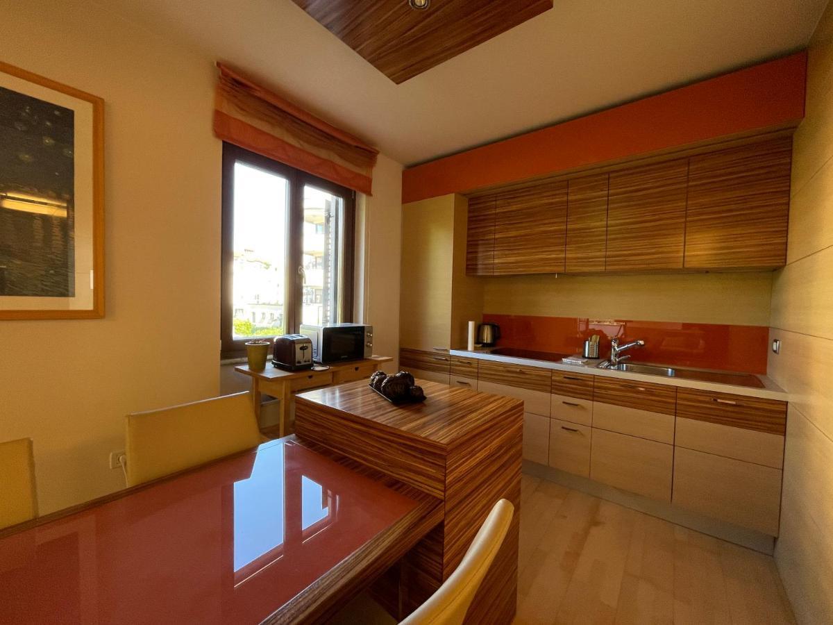 Apartment Felicia 12 Πορτορόζ Εξωτερικό φωτογραφία