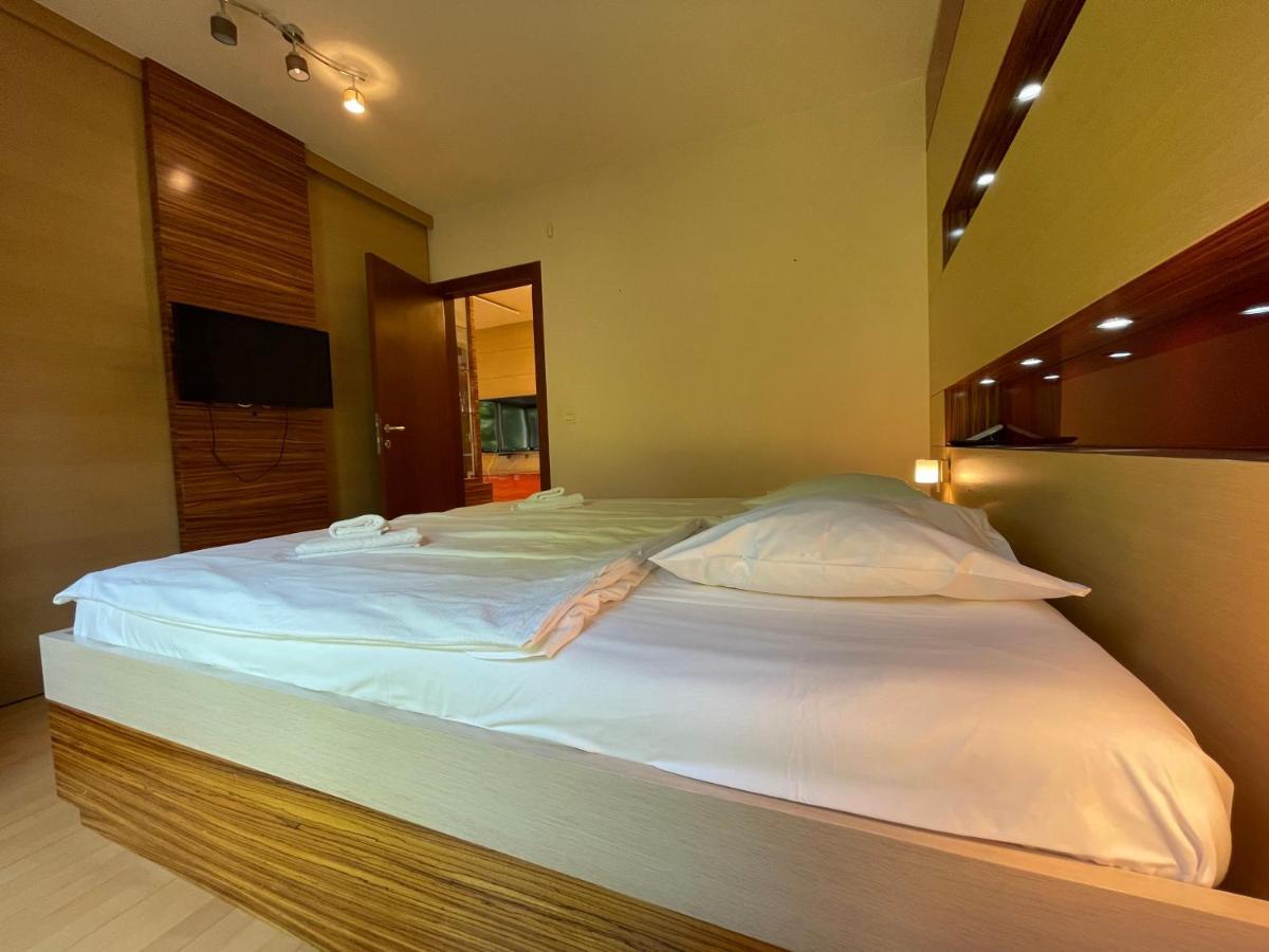 Apartment Felicia 12 Πορτορόζ Εξωτερικό φωτογραφία
