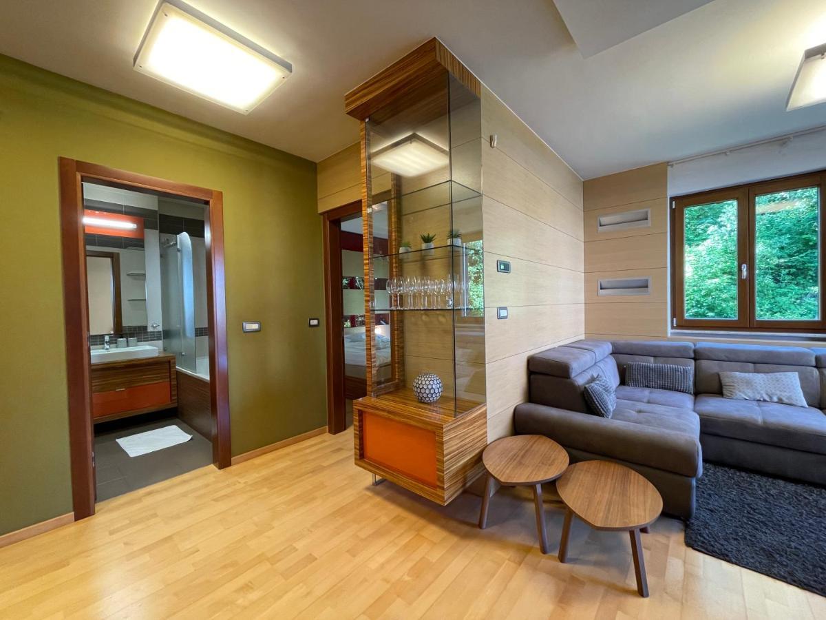 Apartment Felicia 12 Πορτορόζ Εξωτερικό φωτογραφία