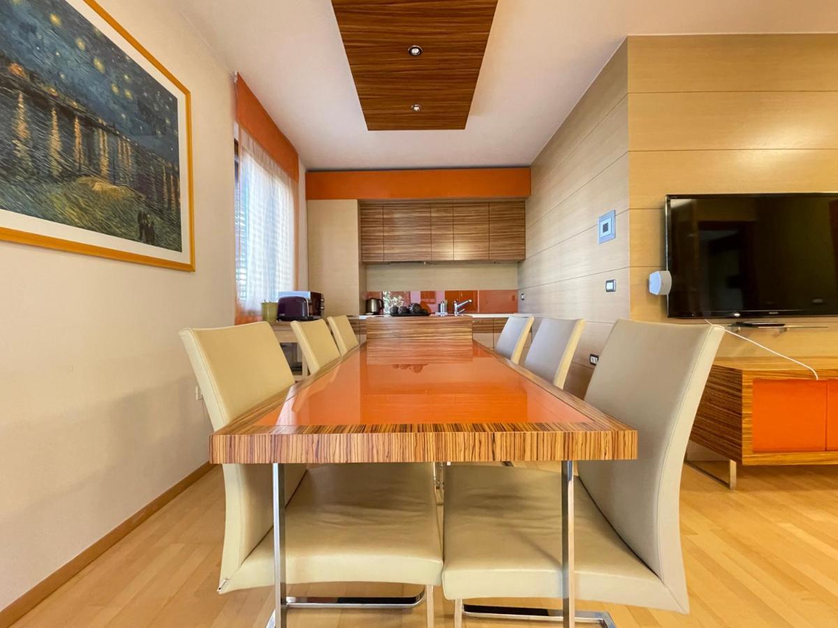 Apartment Felicia 12 Πορτορόζ Εξωτερικό φωτογραφία