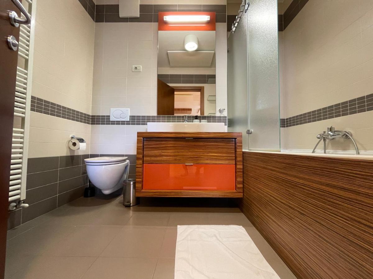 Apartment Felicia 12 Πορτορόζ Εξωτερικό φωτογραφία