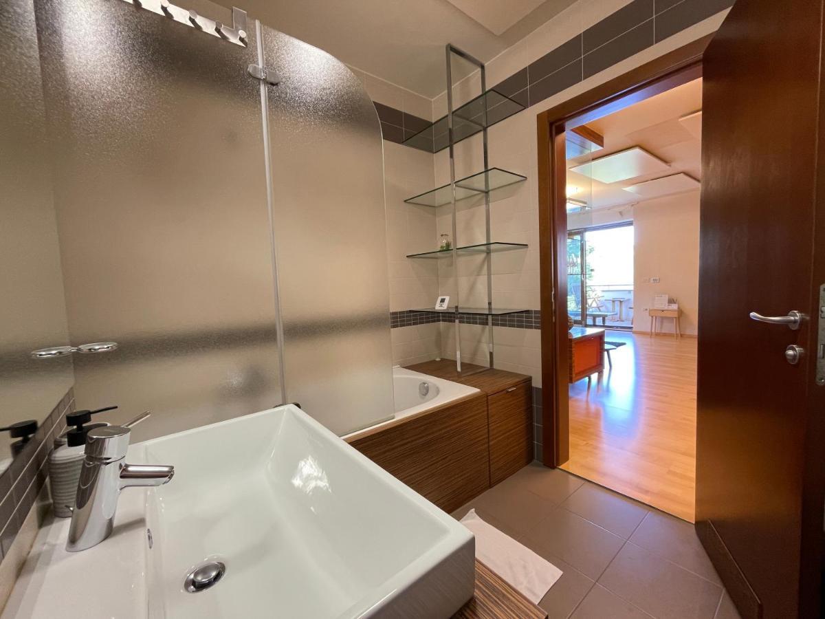 Apartment Felicia 12 Πορτορόζ Εξωτερικό φωτογραφία
